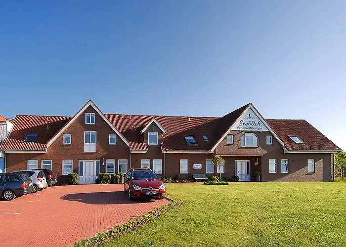 Nordstern Carolinensiel